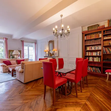 Carmelites - 1er Sathonay Appartement Lyon