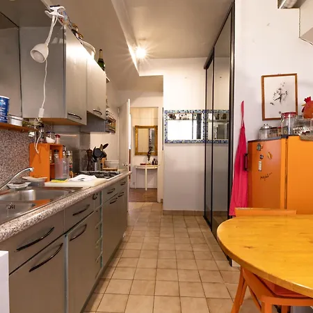 Appartement Carmelites - 1er Sathonay